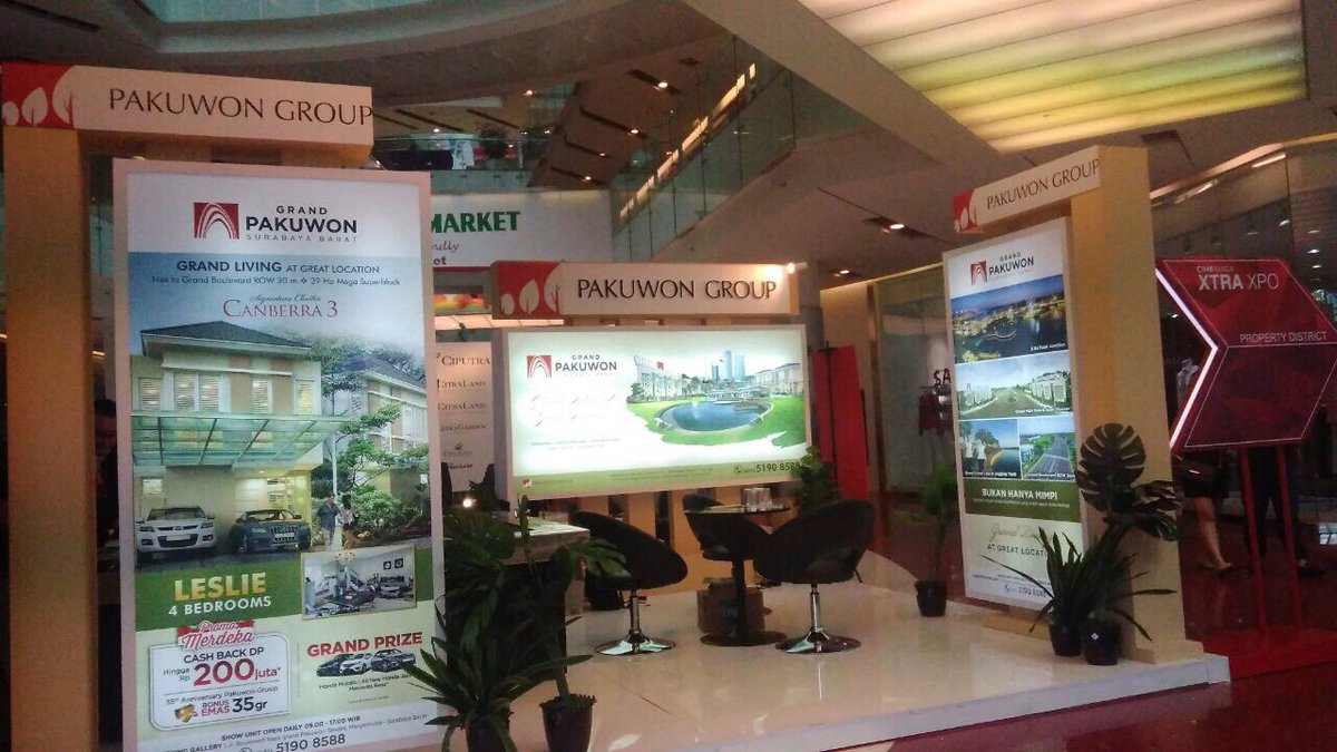 #CIMBNiagaXtraXpo