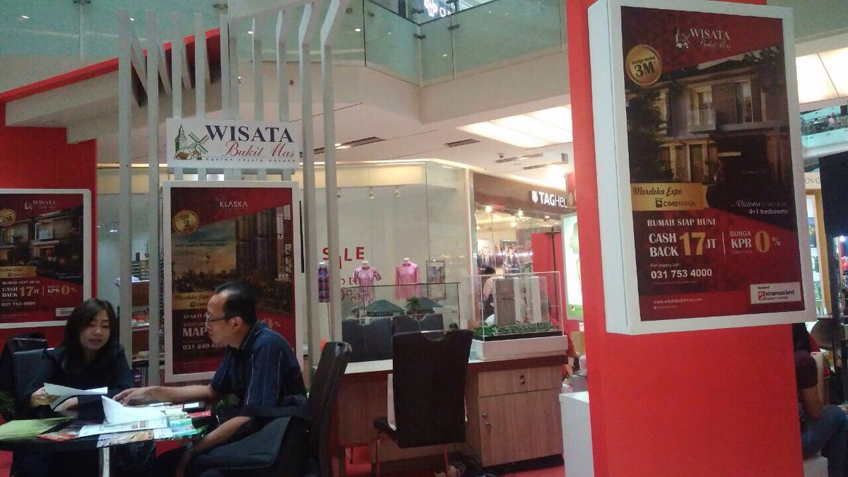 #CIMBNiagaXtraXpo