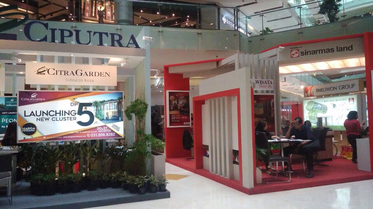 #CIMBNiagaXtraXpo