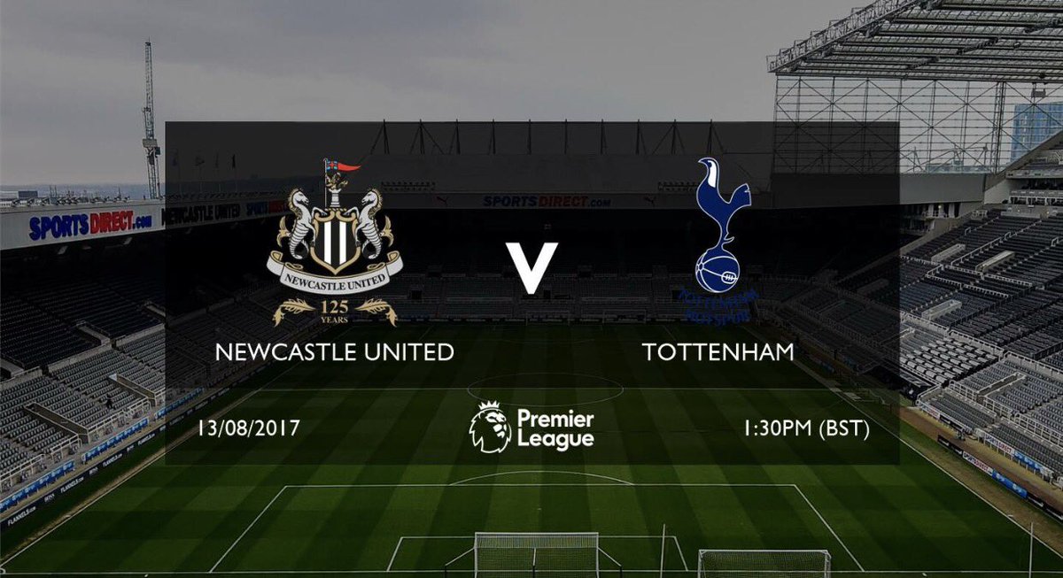 Tottenham