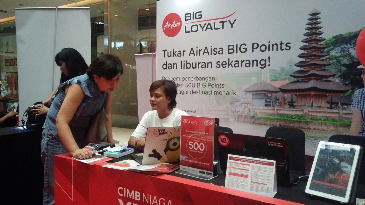 #CIMBNiagaXtraXpo