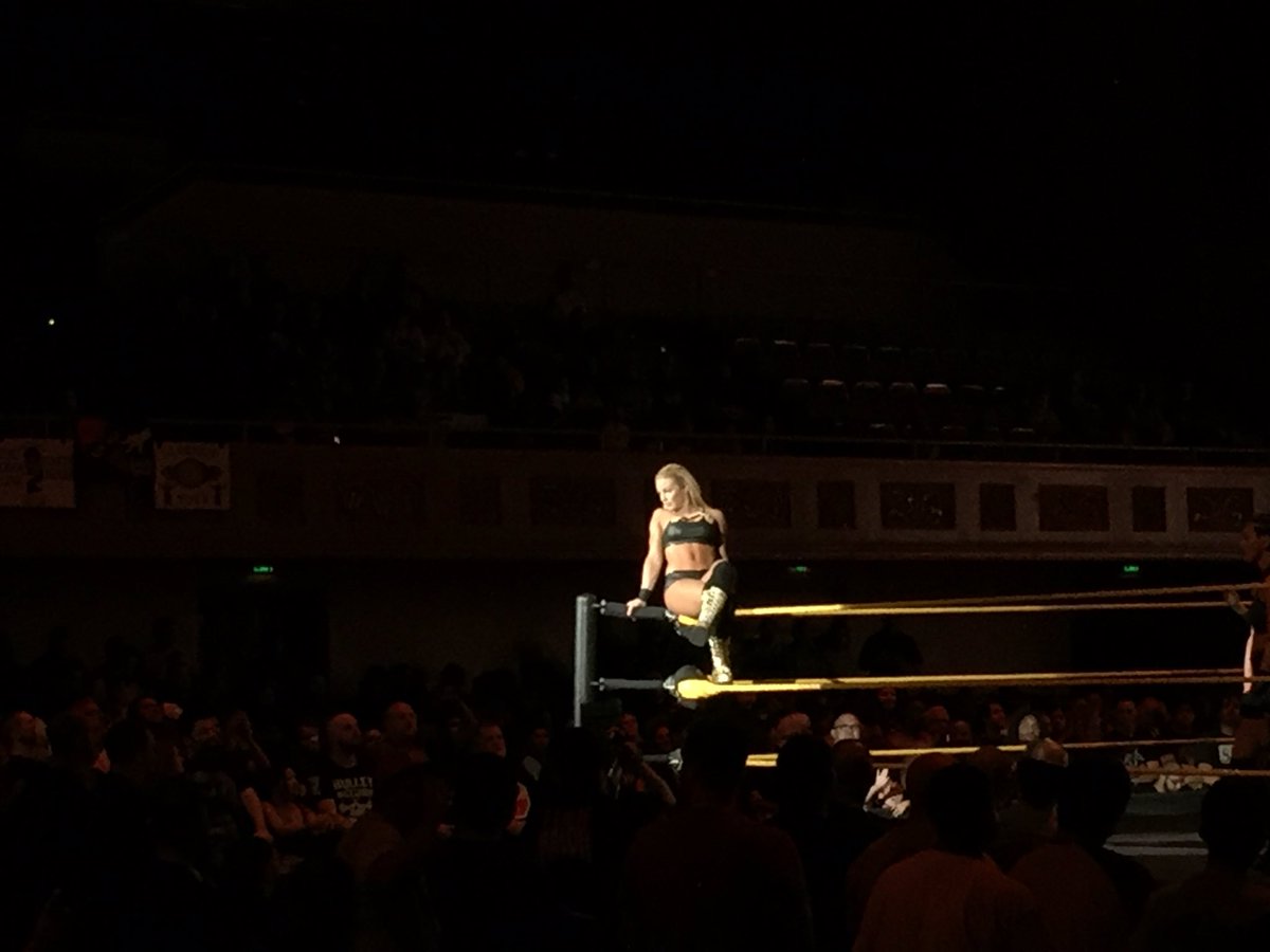 #NXTSacramento