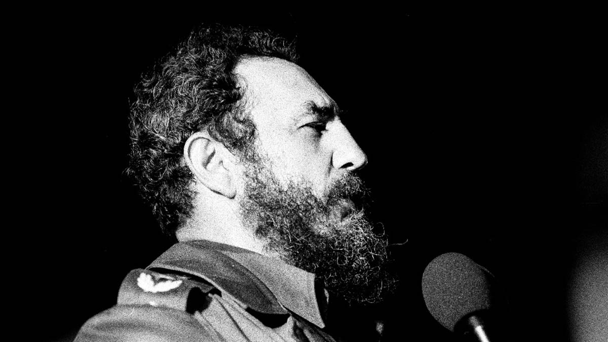 Fidel