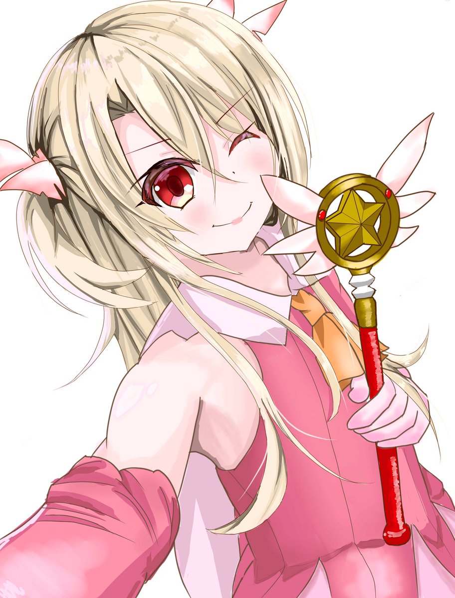 プリズマ☆イリヤ プリズマ☆イリヤ