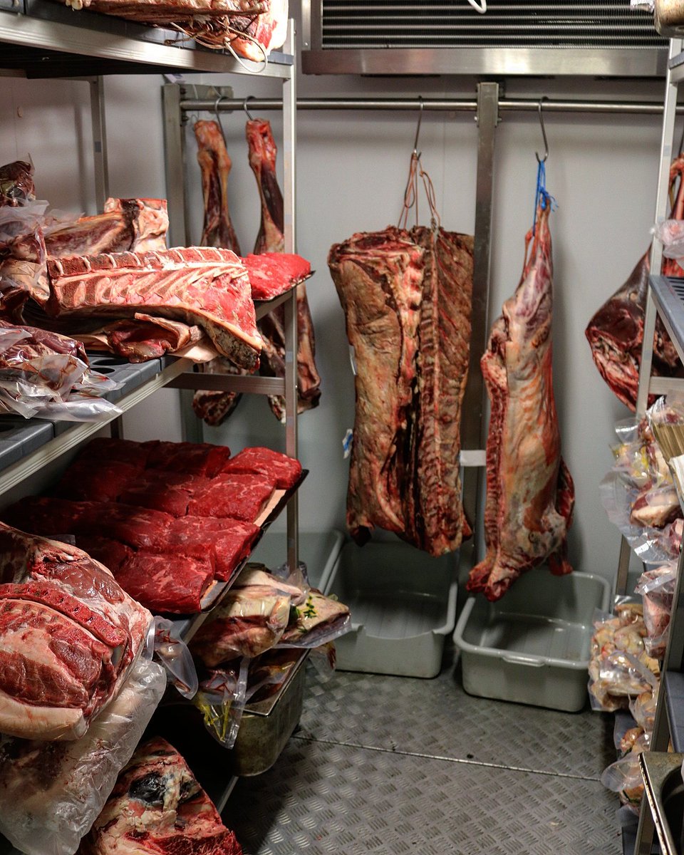 The Pig And Butcher London's best kept secret gastropubs
