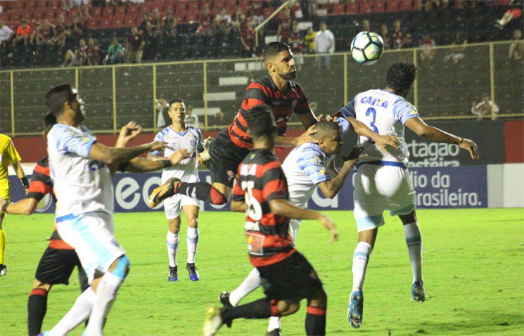 Barradão