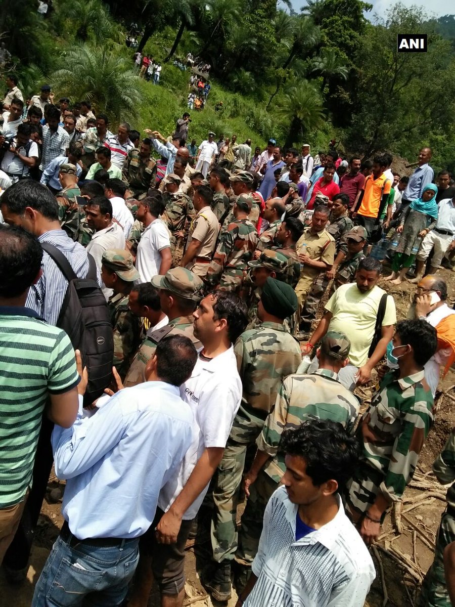 NDRF