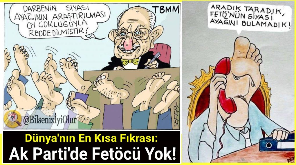 #ÖzürDilerim