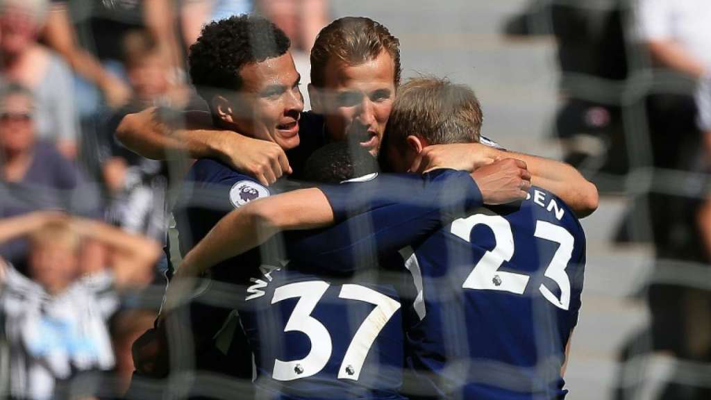 Tottenham