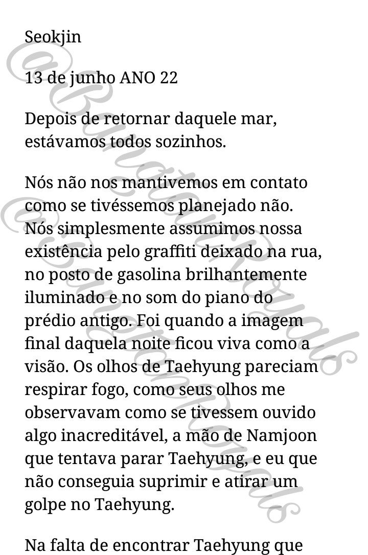 #화양연화TheNotes