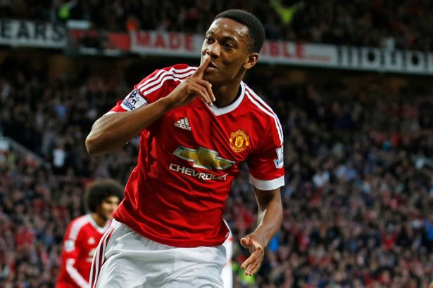 Martial