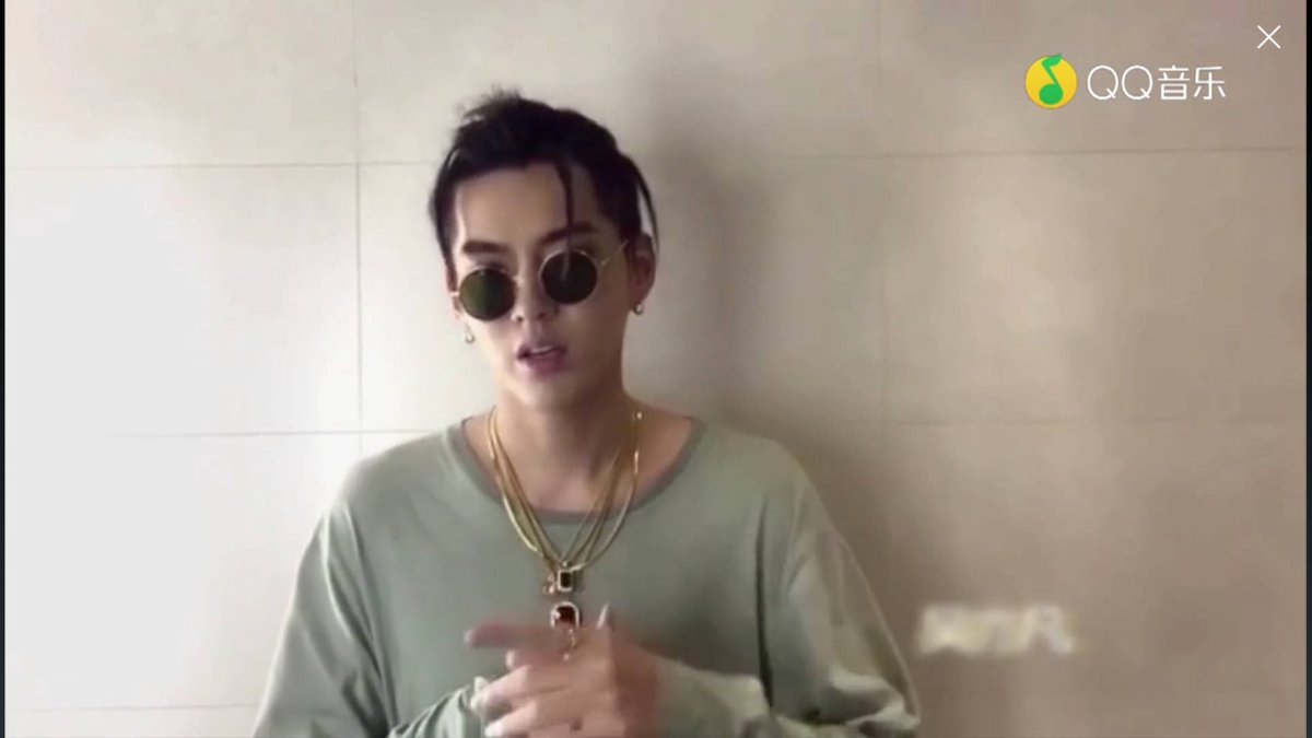 #KrisWu