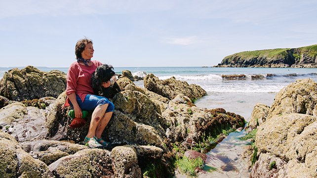 RT @visitwales: Julia Horton-Powdrill's edible adventures in Pembrokeshire #FindYourEpic https://t.co/oNfL4n6NhM https://t.co/KbnBzQCz50