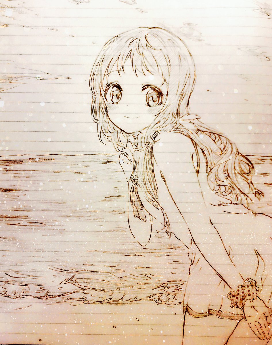 🐠⋆*🌊⋆。˚<凪あす/まなか> #nagiasu 🐠⋆*🌊⋆。˚<凪あす/まなか> #nagiasu