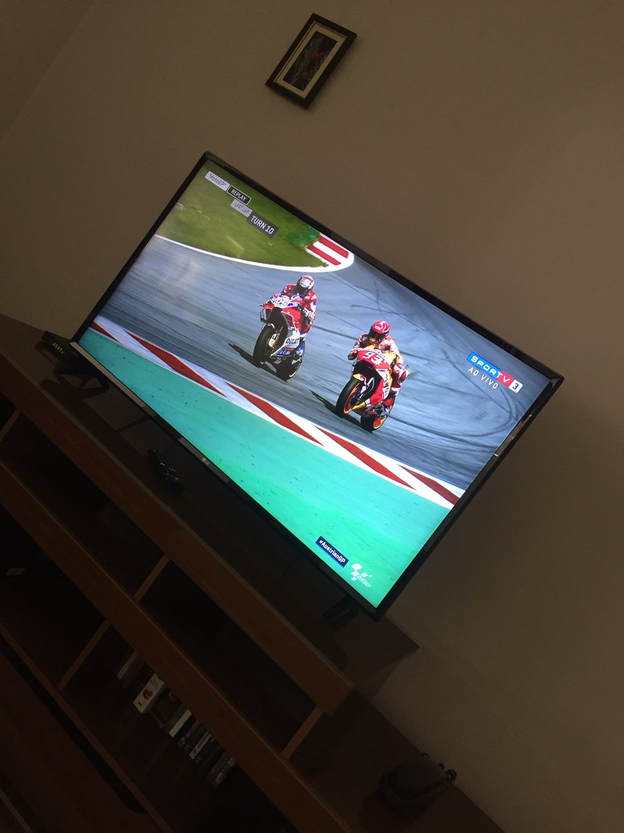 #motogpnosportv