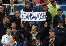 #JuventusLazio