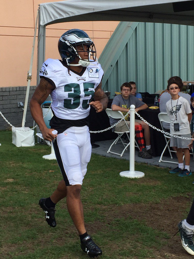 Ronald Darby