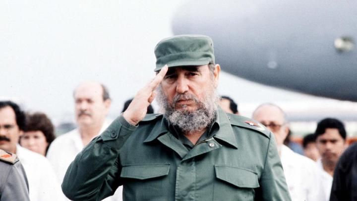 Fidel