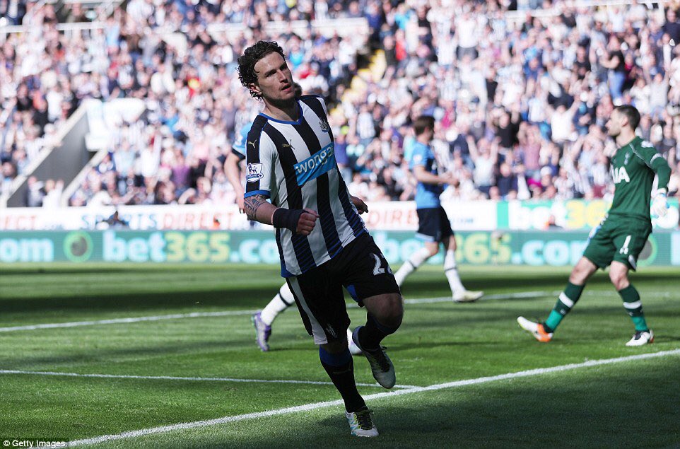 Newcastle