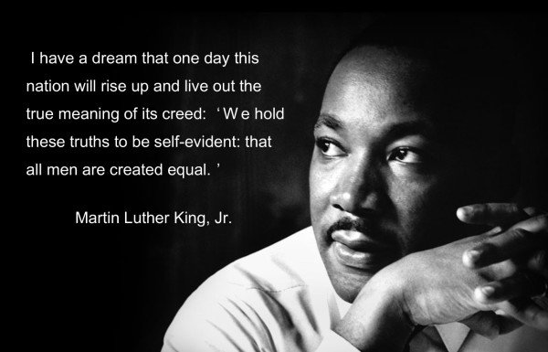 #ThinkBIGSundayWithMarsha