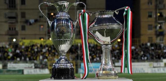 #CoppaItalia