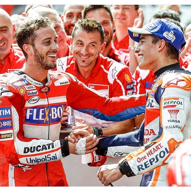 #AustrianGP