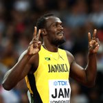 Usain Bolt Says He Has 'Infinite Love' for His Fans After Injury in Final Race Usain Bolt Says He Has 'Infinite Love' for His Fans After Injury in Final Race