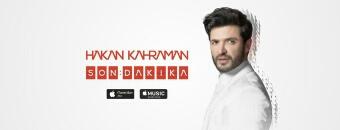 #SonDakikaHakan