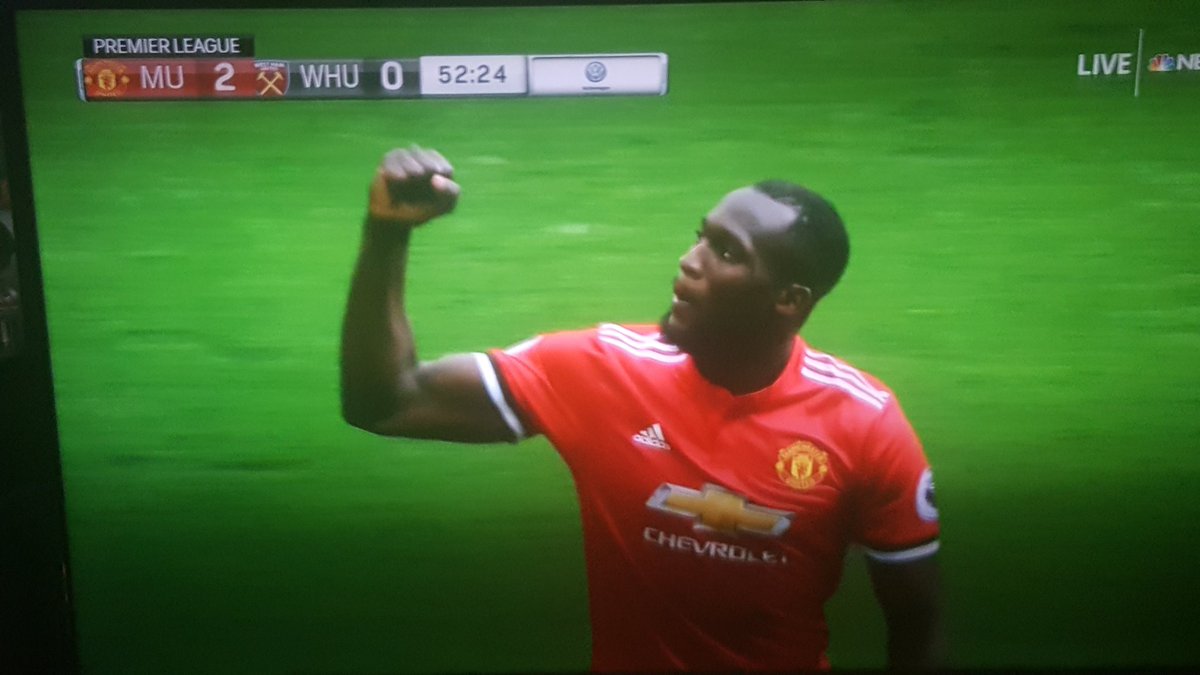 #ManchesterUnited