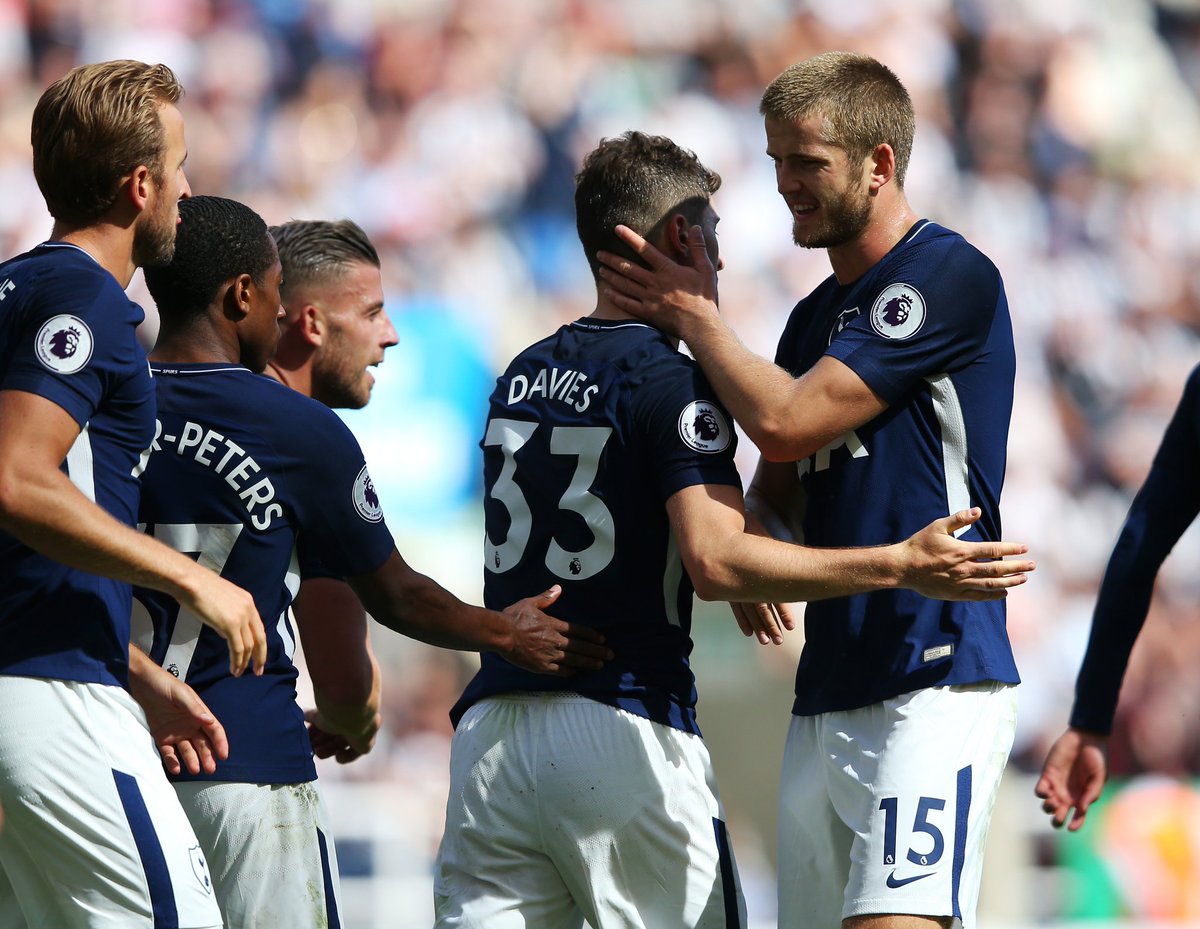Ben Davies