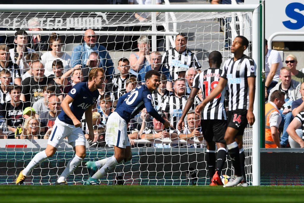 Tottenham