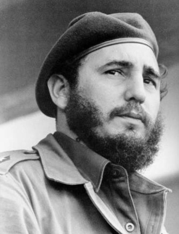 Fidel