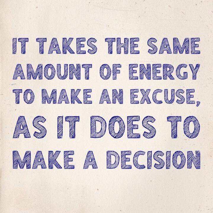 #ThinkBIGSundayWithMarsha