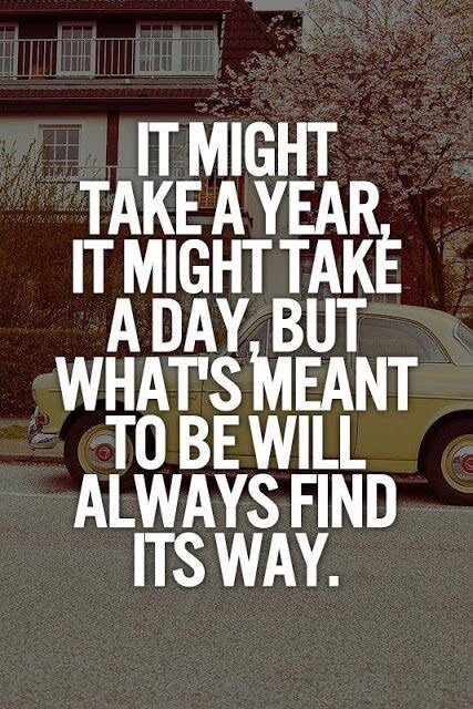#ThinkBIGSundayWithMarsha