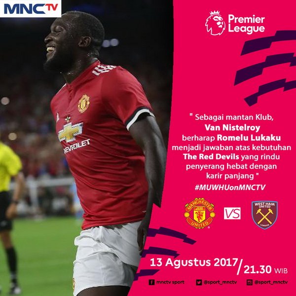 The Red Devils