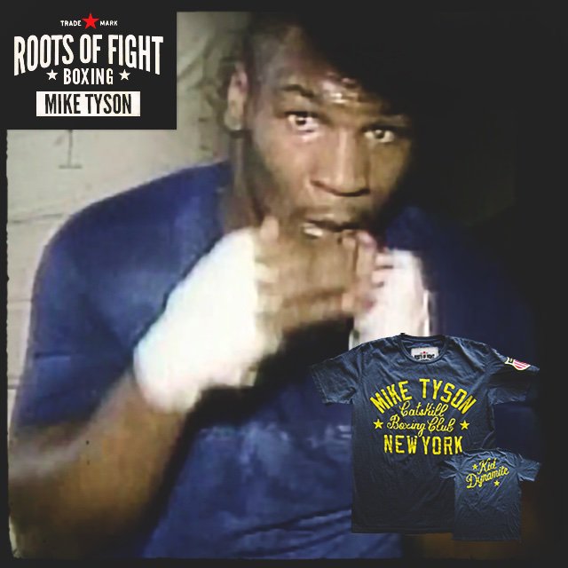 My #KidDynamite T from my partners @rootsoffight is fully restocked. #BMOTP #RootsofFight https://t.co/Cw2WwUvzNZ https://t.co/ZPqSDV9FAx