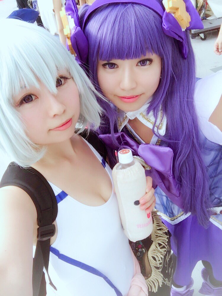 コミケ3日目競女の宮田ちゃん、16時迄だと思ってのんびりしてたら1時間ぐらいしか居られなかった😂😂😂落水させるつもりだっ コミケ3日目競女の宮田ちゃん、16時迄だと思ってのんびりしてたら1時間ぐらいしか居られなかった😂😂😂落水させるつもりだっ