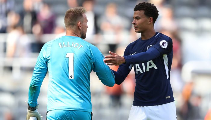 Ben Davies