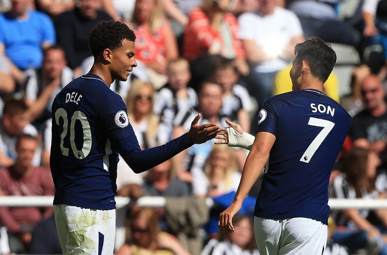 Ben Davies
