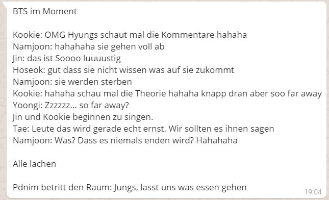 #화양연화TheNotes