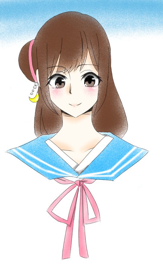 いつもとは違う塗り方して見た(*´ω`*)何か、ふわふわしてて塗りずらかったけど、時間かからなかったなぁ〜久しぶりに戦国 いつもとは違う塗り方して見た(*´ω`*)何か、ふわふわしてて塗りずらかったけど、時間かからなかったなぁ〜久しぶりに戦国