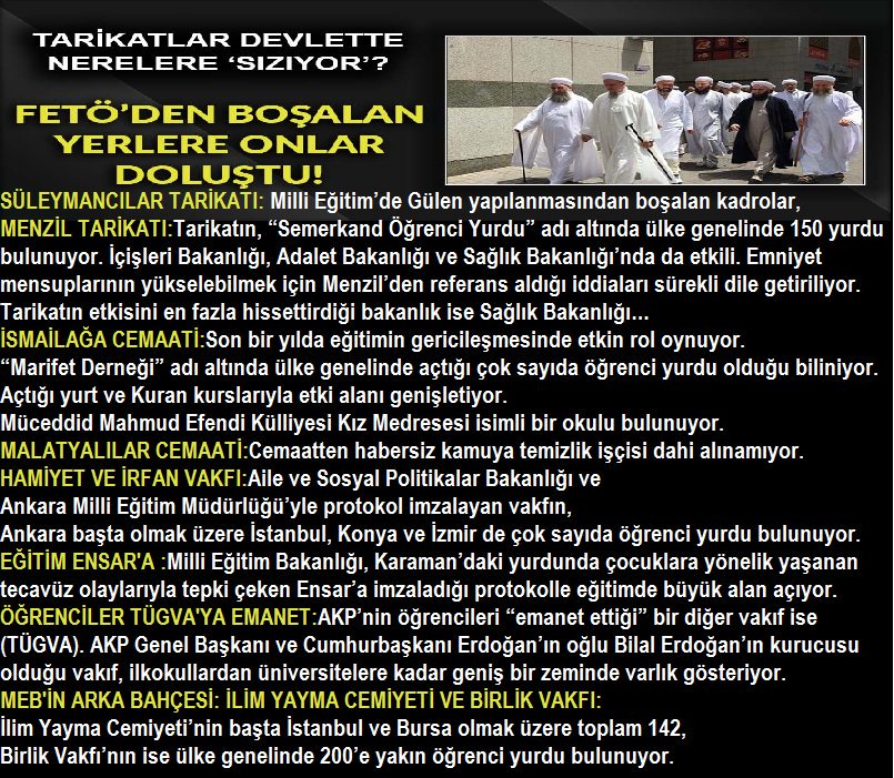 #ÖzürDilerim