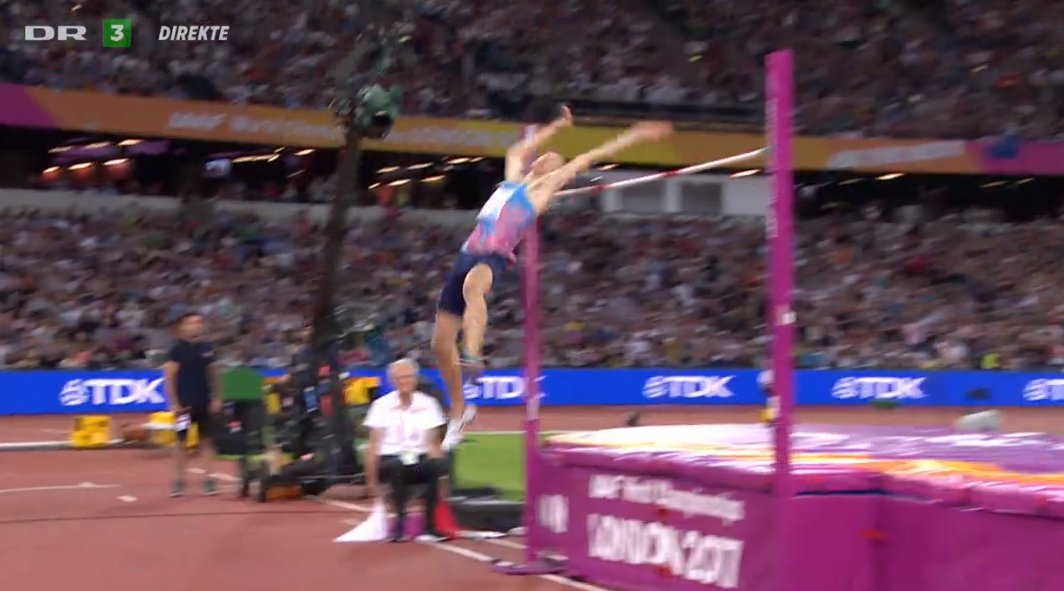 #London2017
