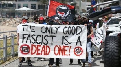 #Charolettesville