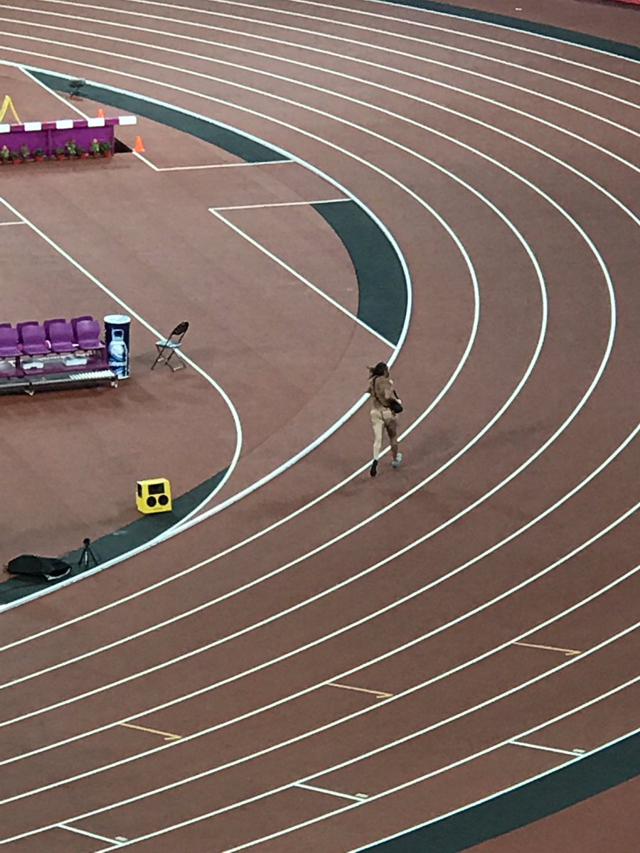 #London2017