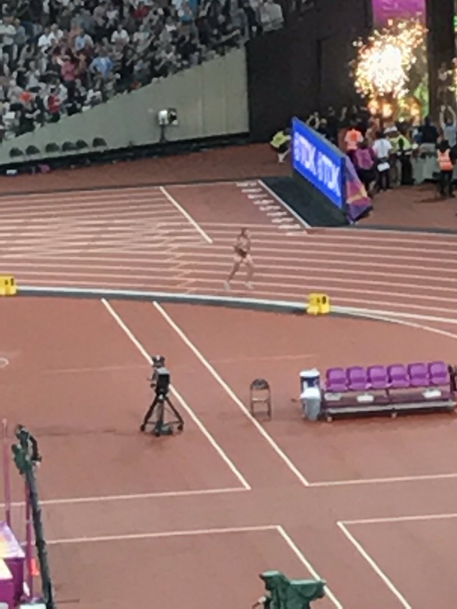 #London2017