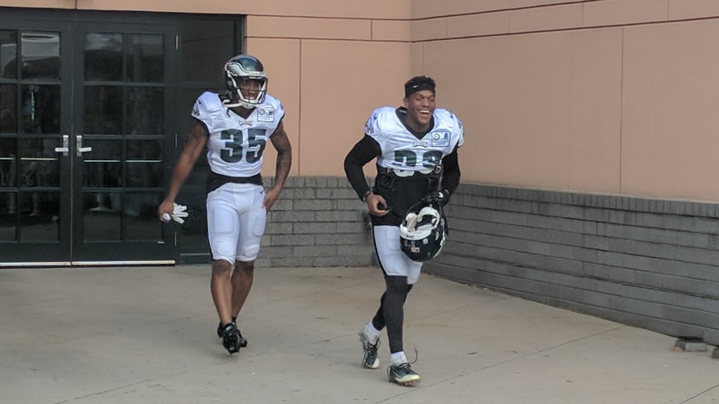 Ronald Darby