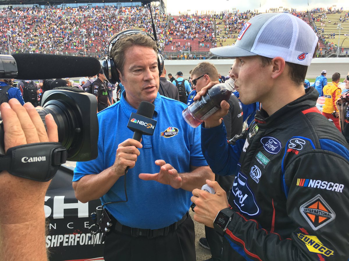 #RFRDriven