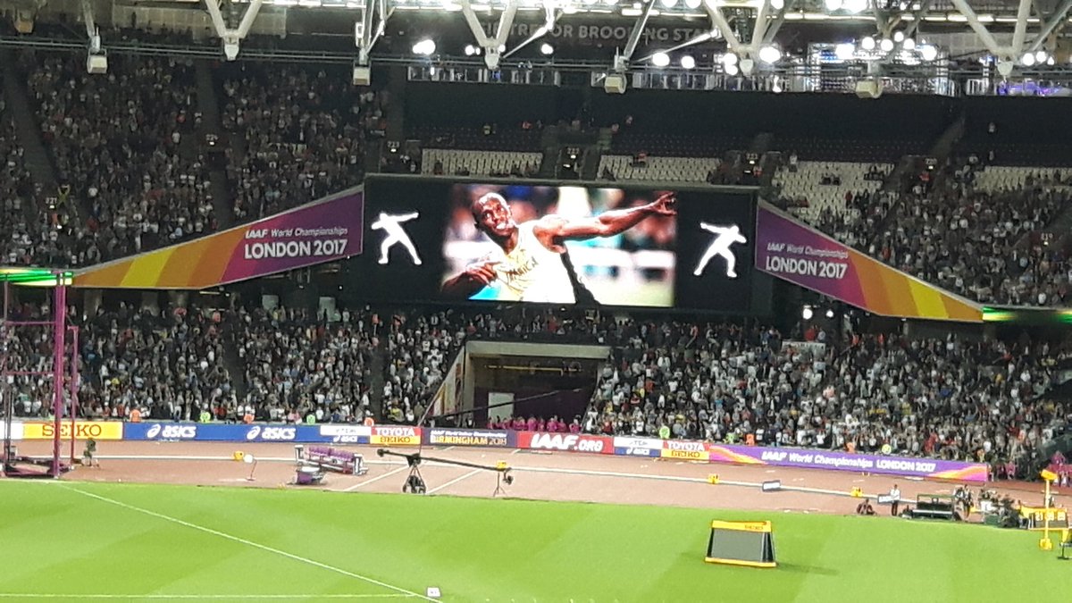 #London2017