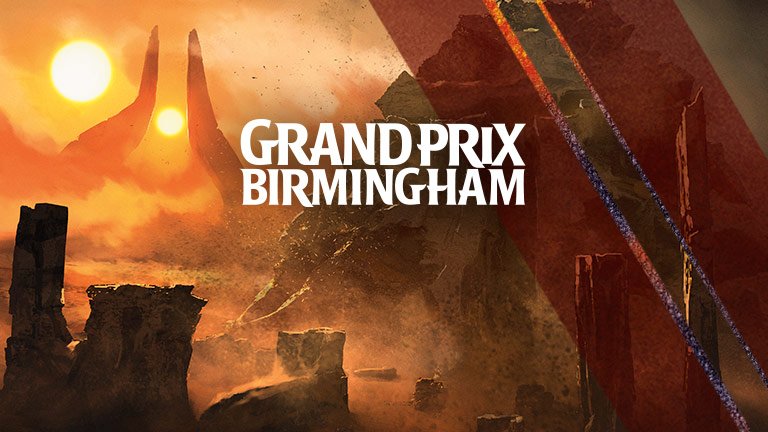 #GPBirm